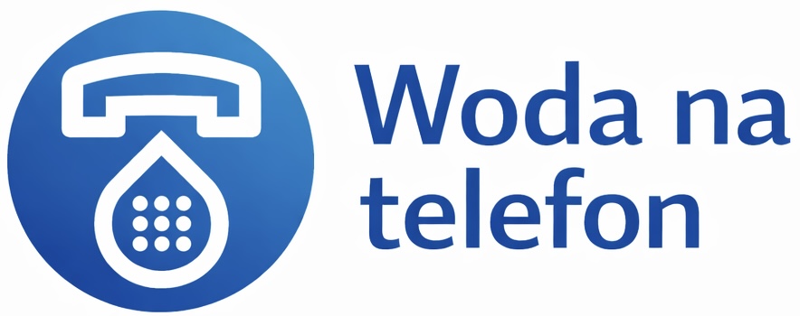 Woda na Telefon